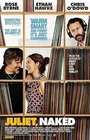 فيلم Juliet, Naked 2018 مترجم - باهي فيلم